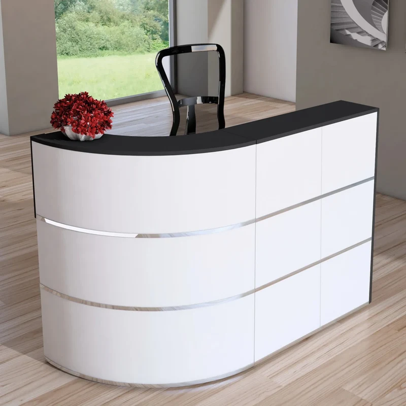 Centu 1 - Receptionsdisk