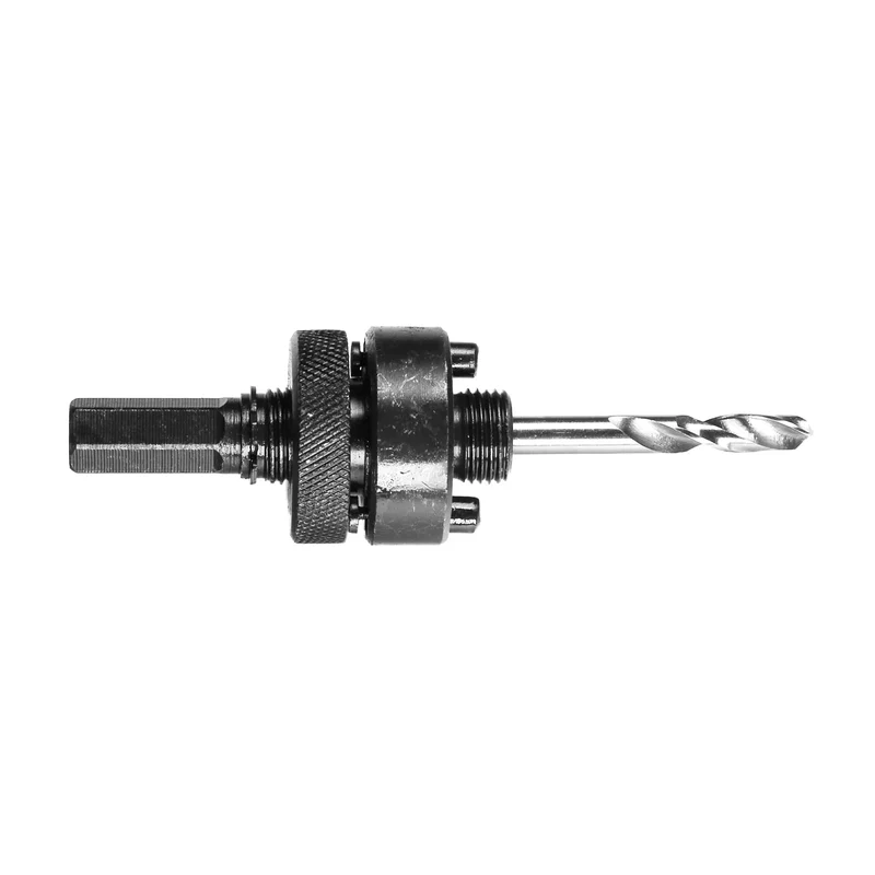 Hålsåg Adapter 32 - 210 mm ( 1-1/4" - 8-17/64" )