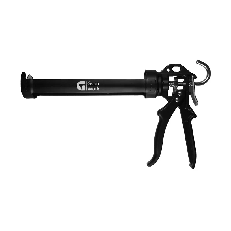 Fogpistol Gson Professional – Roterbar med extra utväxling