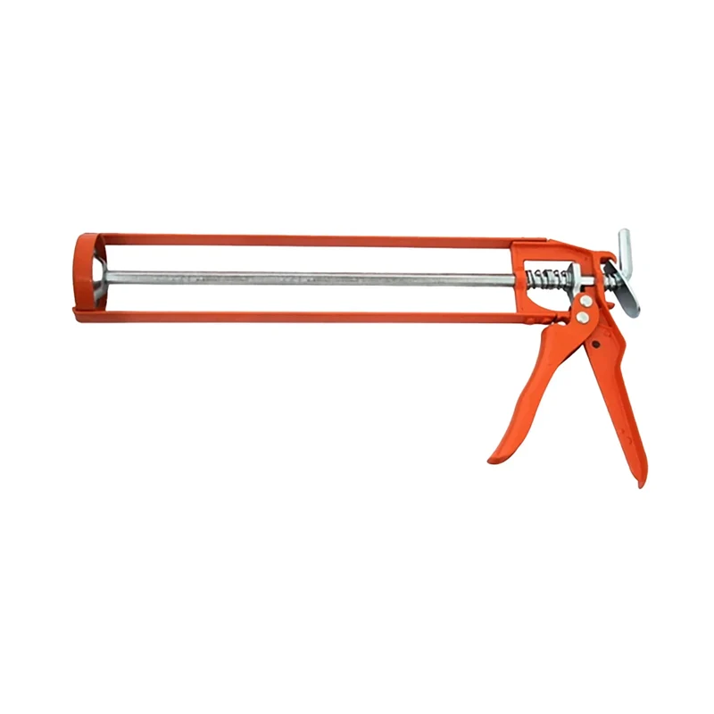 Fogpistol Gson Skeleton Gun – För 290–310 ml patroner