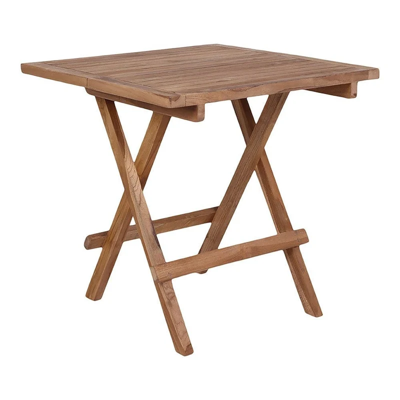 House Nordic Trädgårdsbord Bilbao Teak