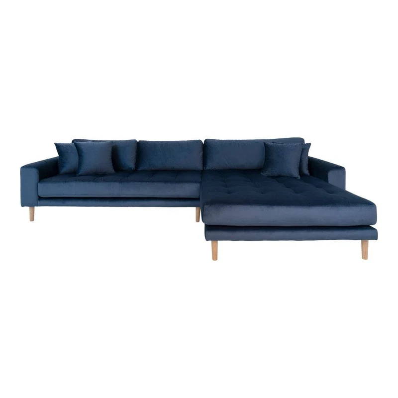 House Nordic Divansoffa Lido Sammet