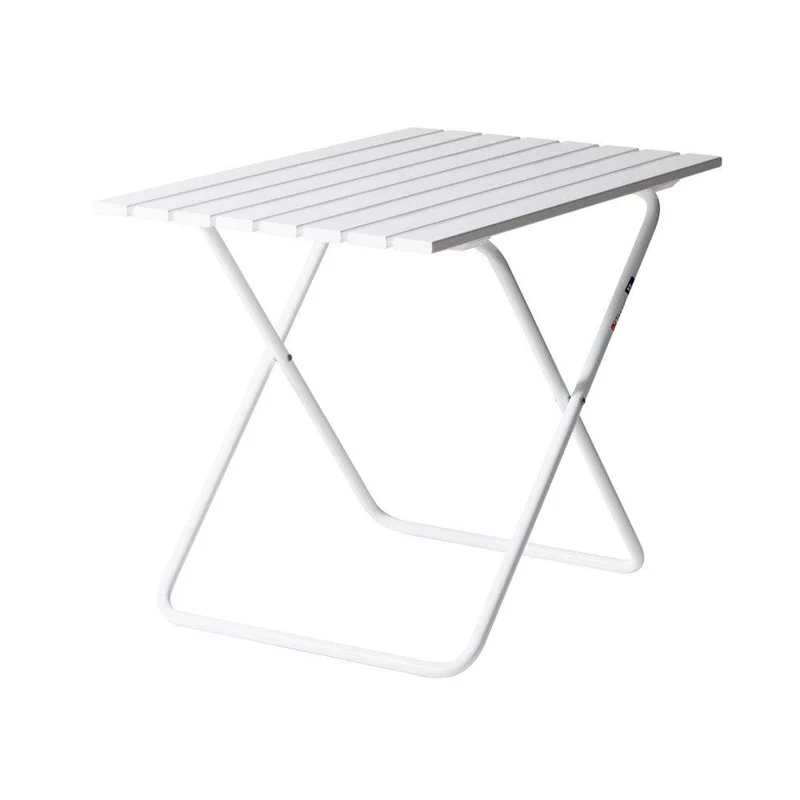 Varax Trädgårsbord Retro 401 Vit