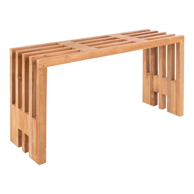 House Nordic Bänk Benidorm Teak