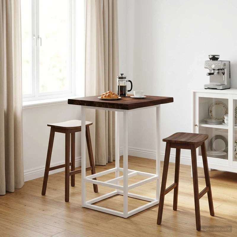 Rektangulärt Bordsskiva 70 x 40 x 3 cm Rektangulär